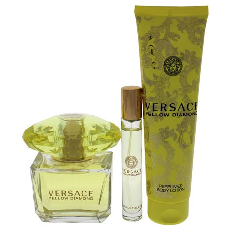 versace set perfume